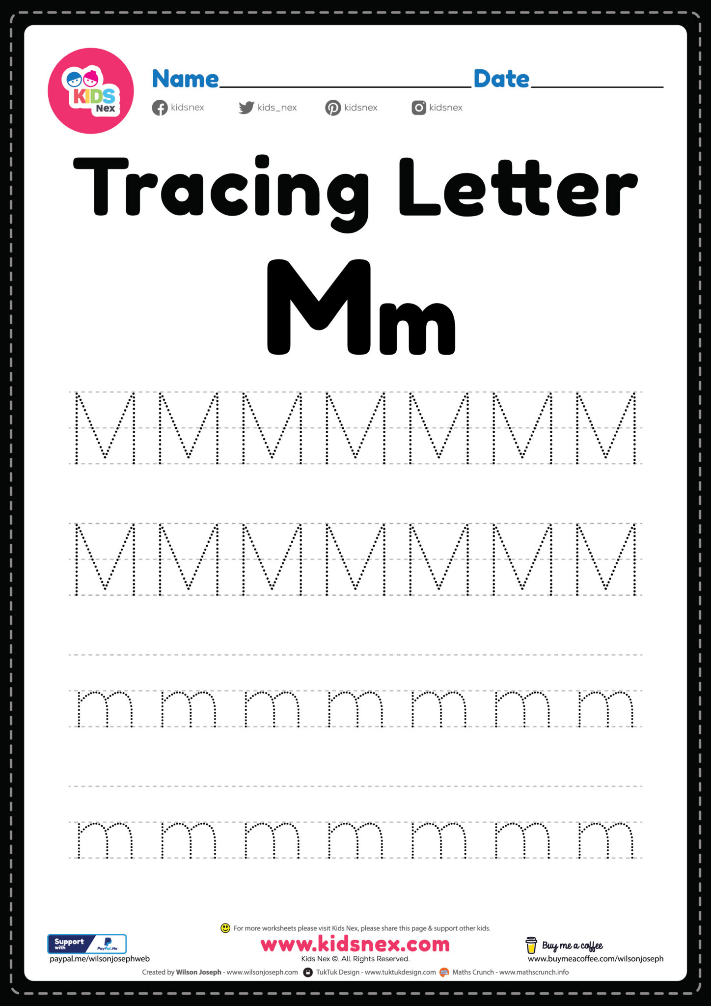 tracing-letter-m-alphabet-worksheet-free-pdf-printable