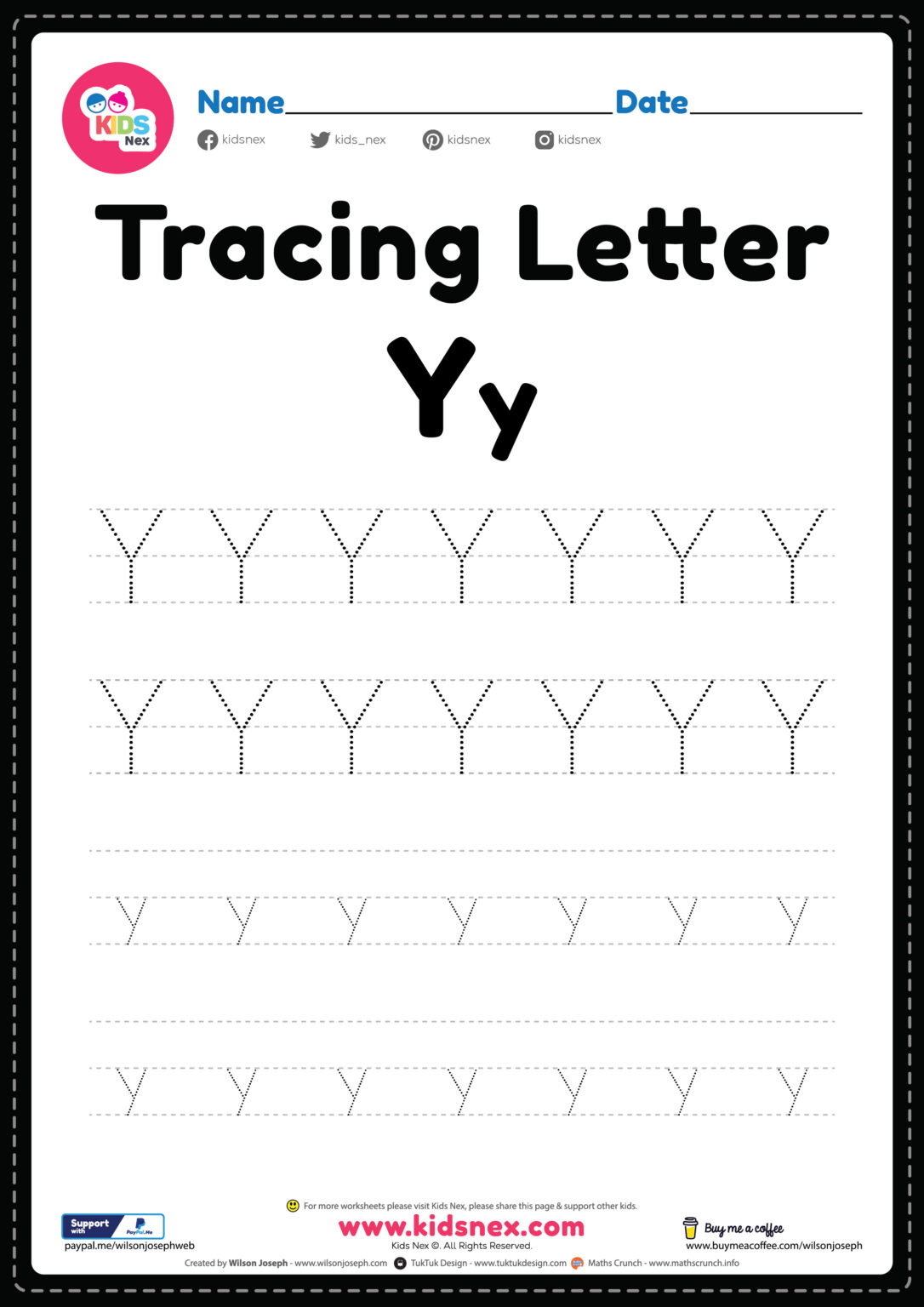 free-printable-pdf-tracing-letter-y-alphabet-worksheet