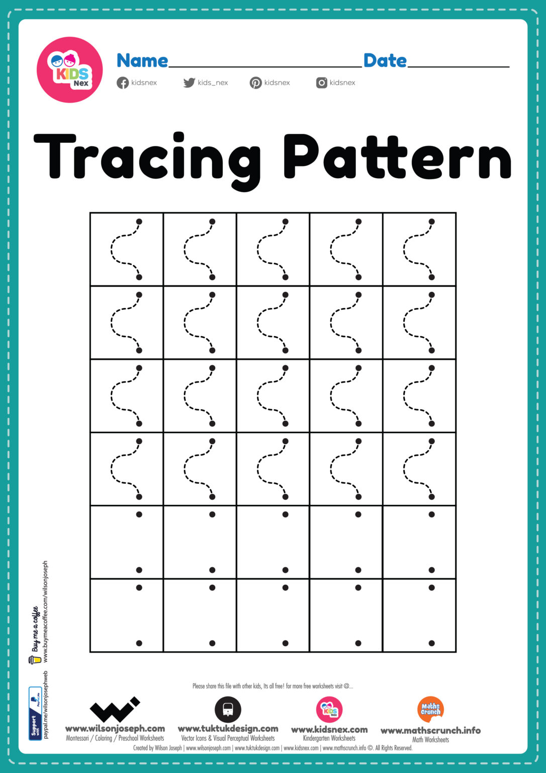 tracing-lines-wave-pattern-worksheet-free-printable-pdf